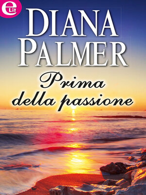 cover image of Prima della passione